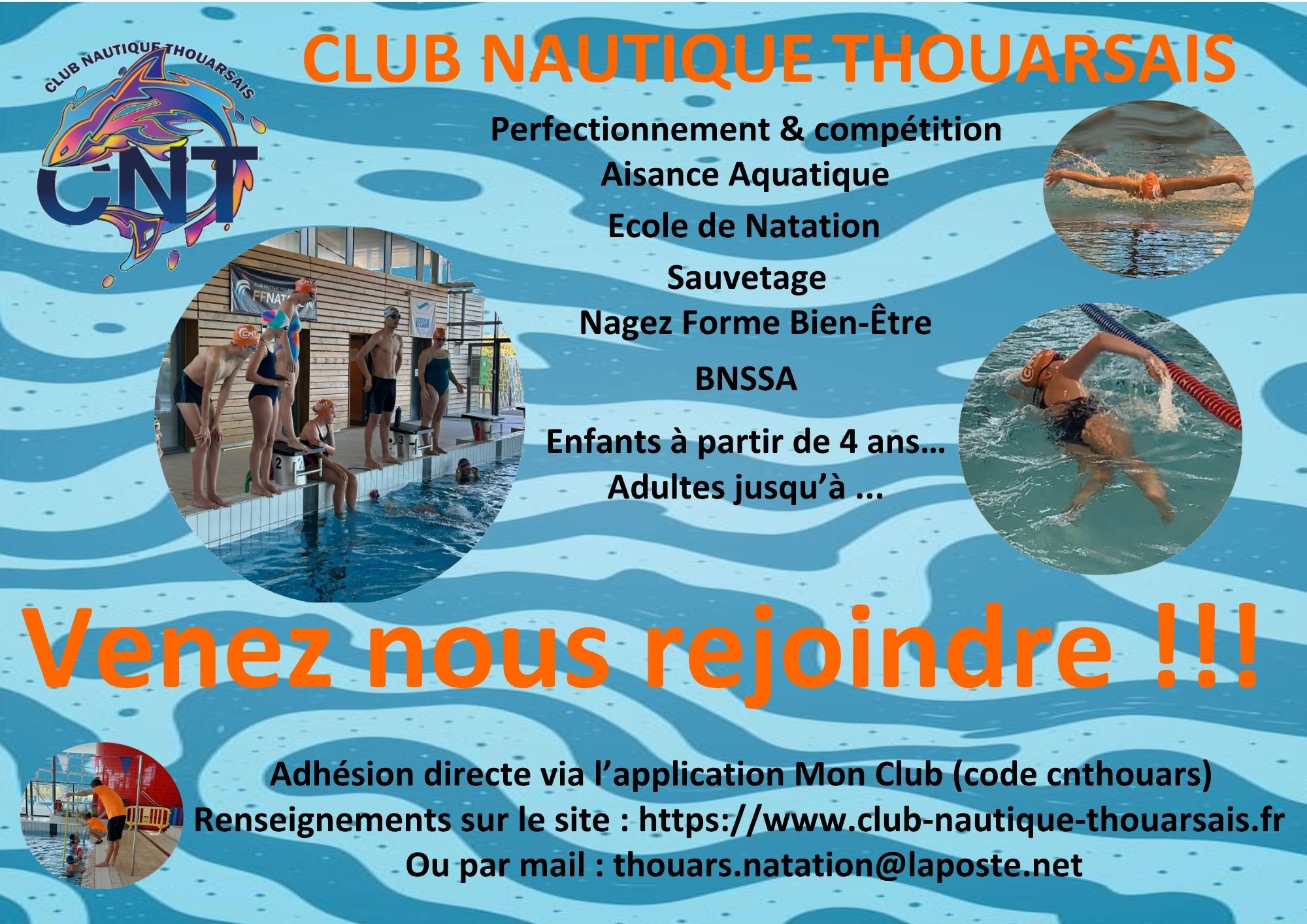 Rentrée 2026